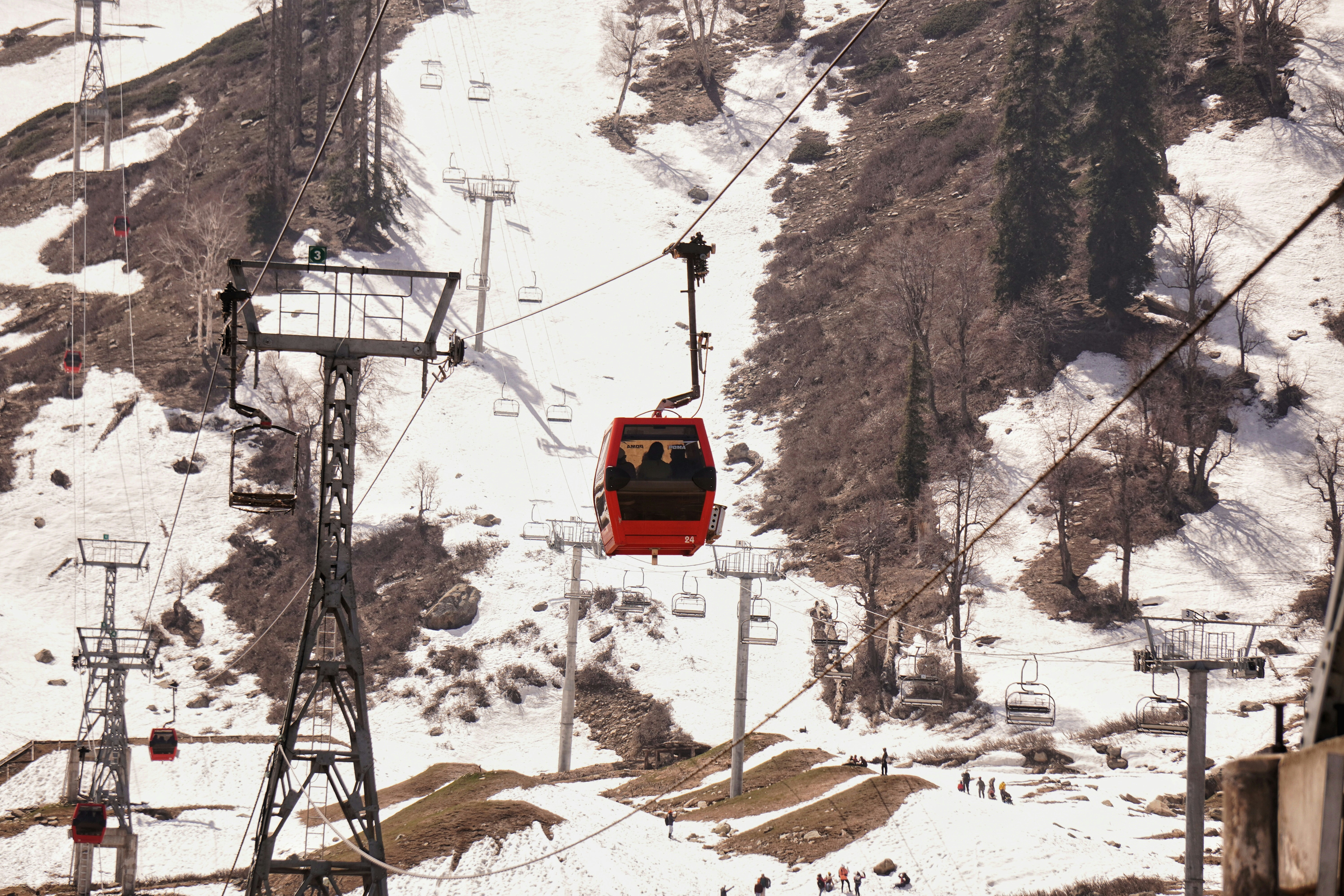 Additional image of Kashmir Valley Explorer