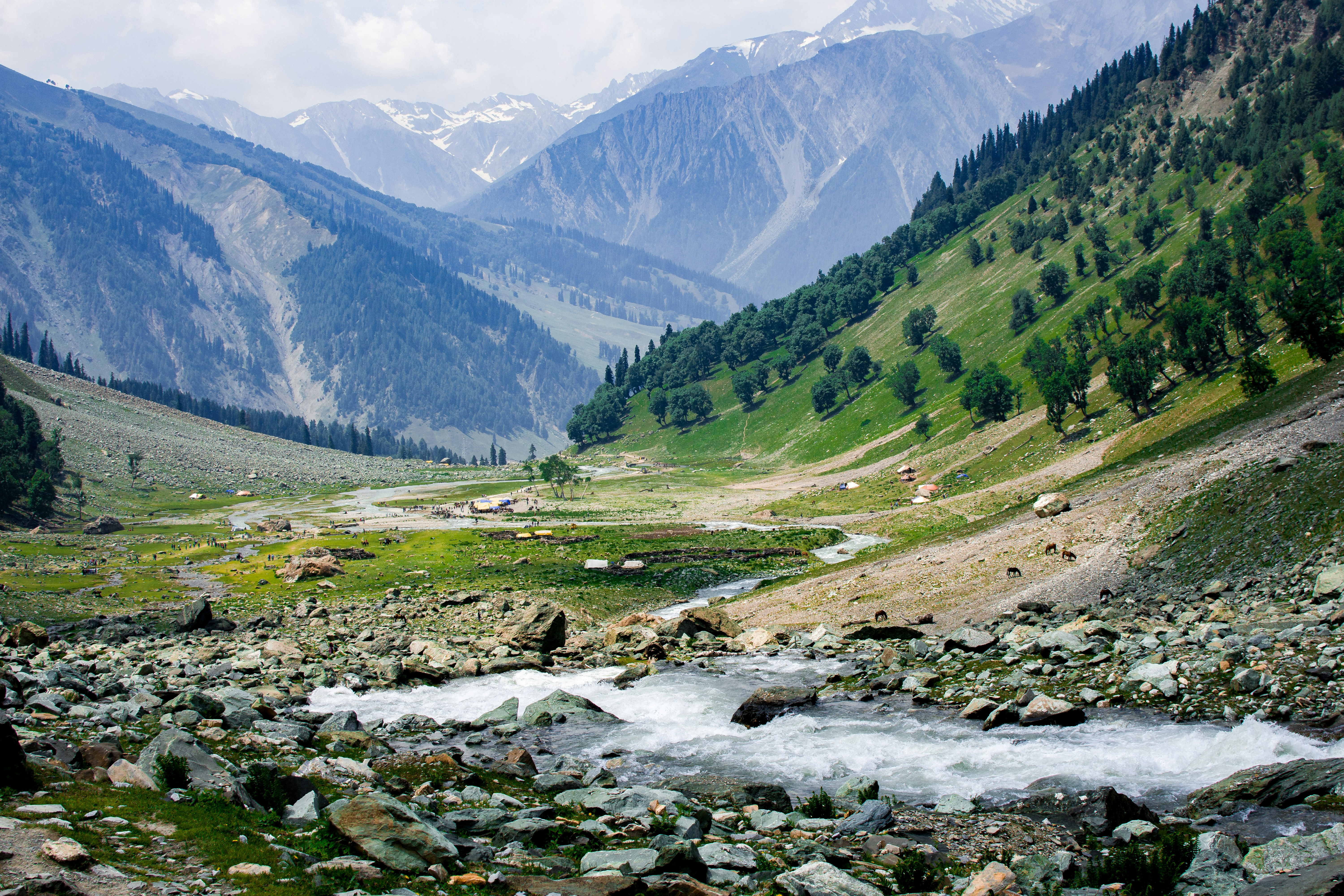 Sonamarg
