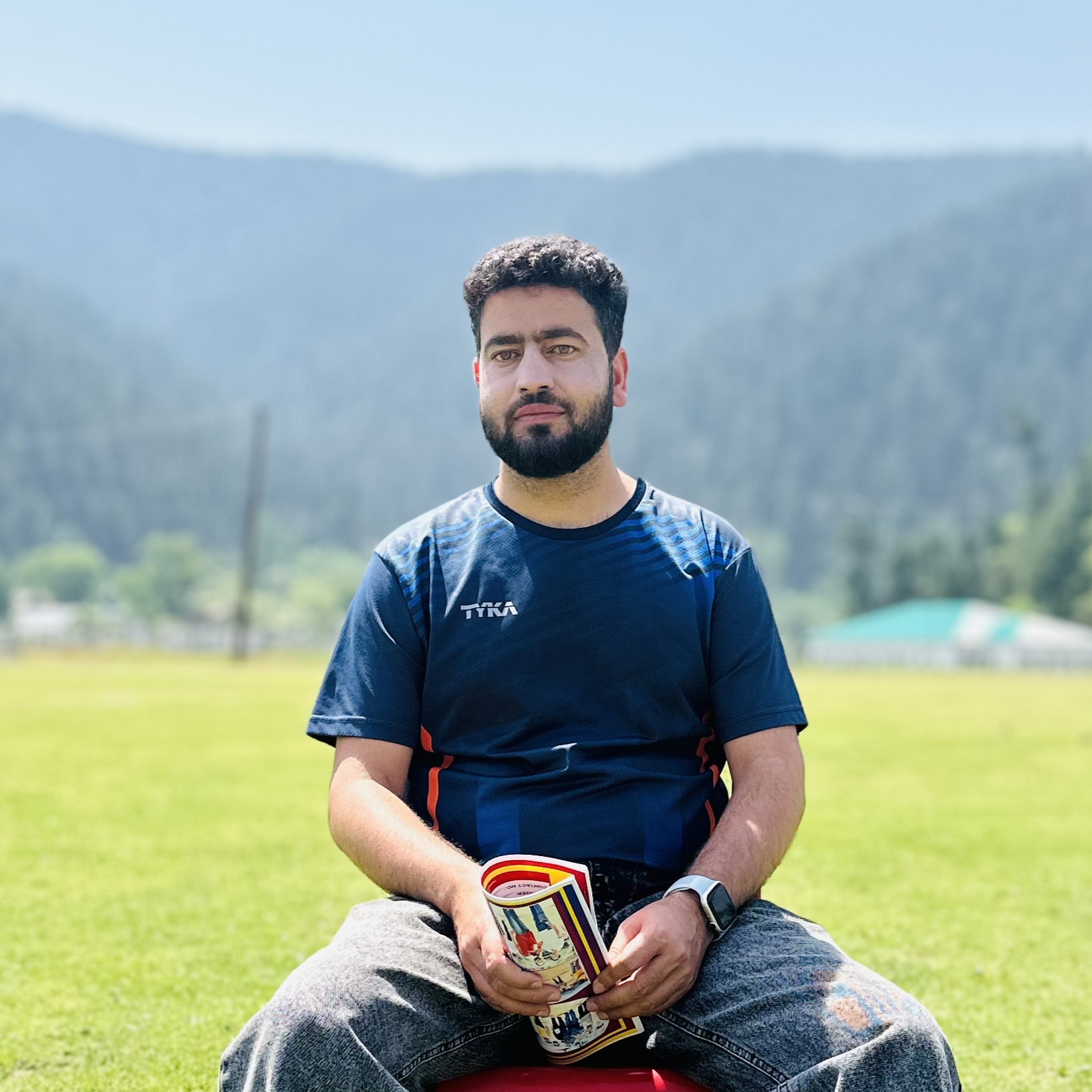 Danish Hassan
