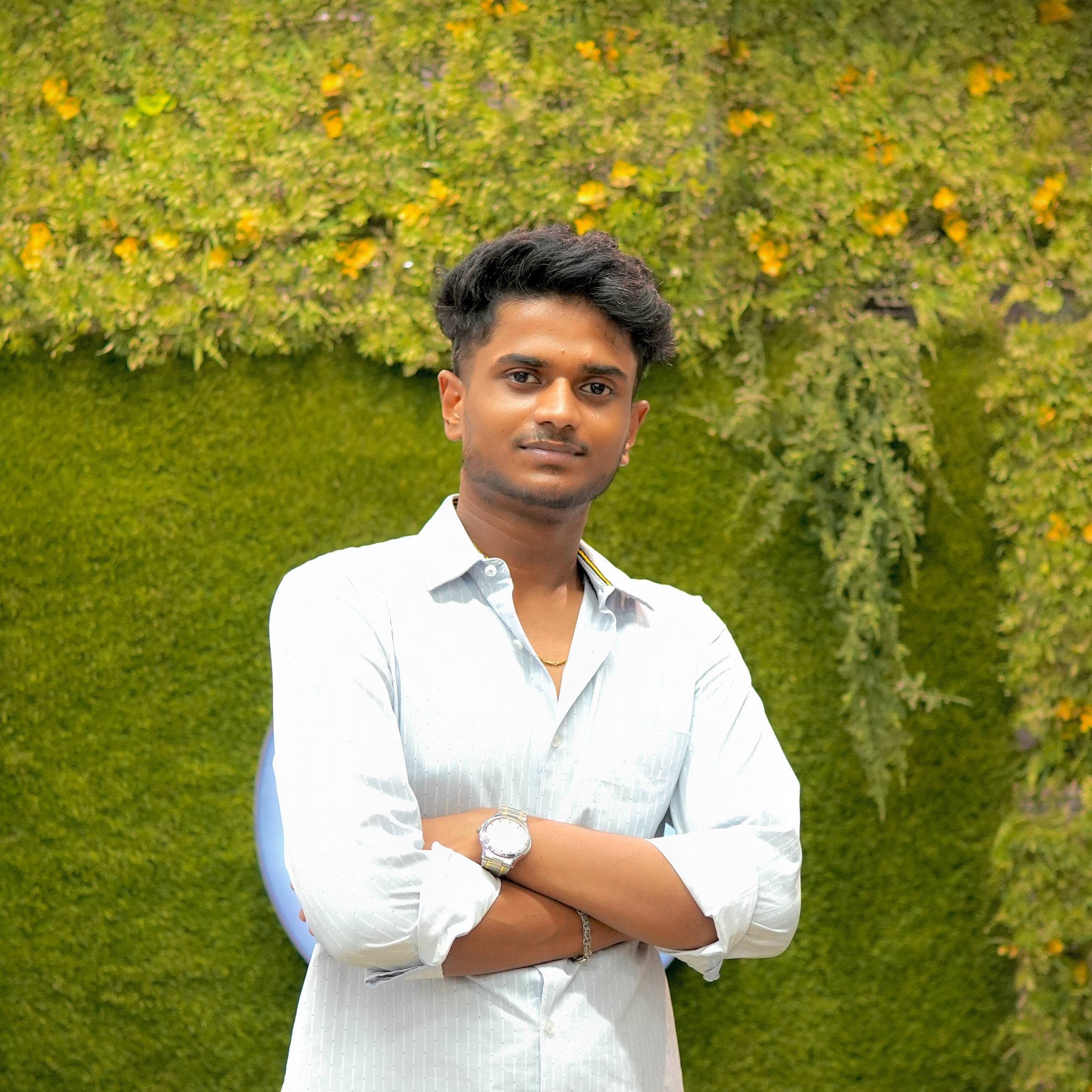 Nihal Sejkar